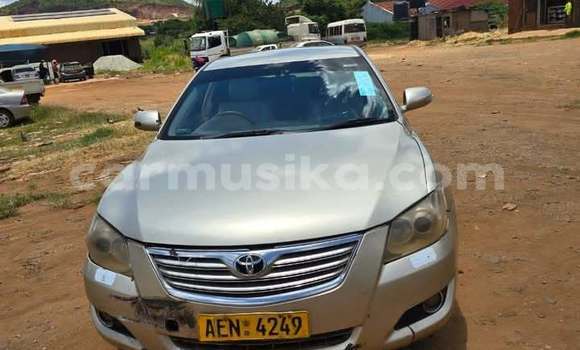 Buy Used Toyota Camry Other Car in Harare in Harare Buy Used Toyota Camry Other Car in Harare in Harare