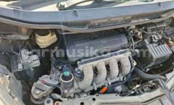Buy Used Honda Fit Other Car in Harare in Harare Buy Used Honda Fit Other Car in Harare in Harare