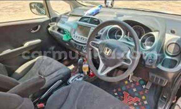 Buy Used Honda Fit Other Car in Harare in Harare Buy Used Honda Fit Other Car in Harare in Harare