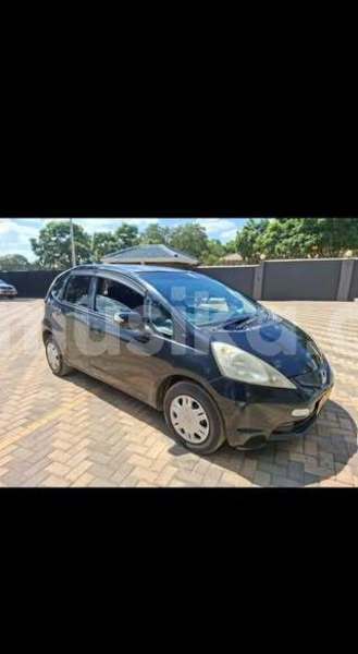 Big with watermark honda fit harare harare 37705