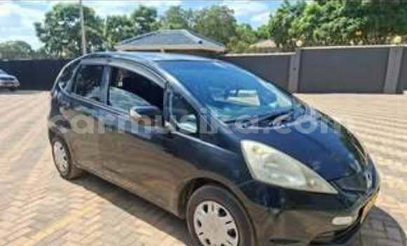 Buy Used Honda Fit Other Car in Harare in Harare Buy Used Honda Fit Other Car in Harare in Harare