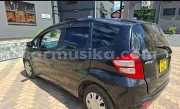 Buy Used Honda Fit Other Car in Harare in Harare Buy Used Honda Fit Other Car in Harare in Harare