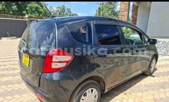 Buy Used Honda Fit Other Car in Harare in Harare Buy Used Honda Fit Other Car in Harare in Harare