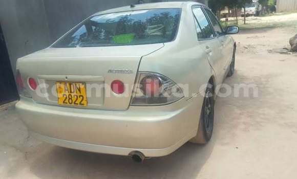 Buy Used Toyota 4Runner Green Car in Harare in Harare Buy Used Toyota 4Runner Green Car in Harare in Harare