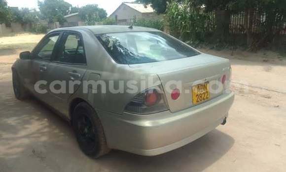 Buy Used Toyota 4Runner Green Car in Harare in Harare Buy Used Toyota 4Runner Green Car in Harare in Harare