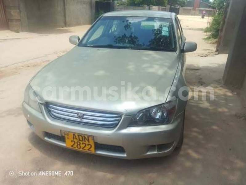 Big with watermark toyota 4runner harare harare 37706