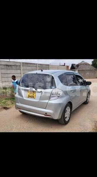 Big with watermark honda fit harare harare 37707
