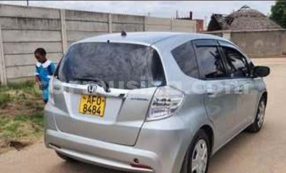 Buy Used Honda Fit Other Car in Harare in Harare