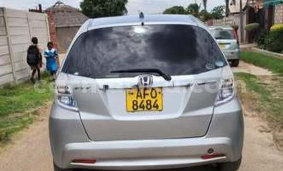 Buy Used Honda Fit Other Car in Harare in Harare Buy Used Honda Fit Other Car in Harare in Harare