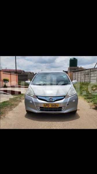 Big with watermark honda fit harare harare 37707