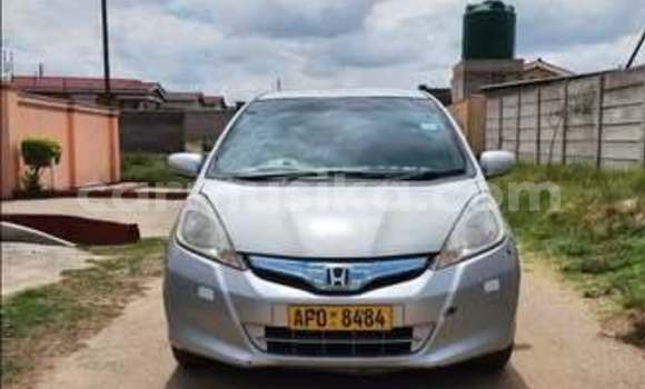 Buy Used Honda Fit Other Car in Harare in Harare Buy Used Honda Fit Other Car in Harare in Harare