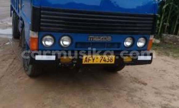 Buy Used Toyota Harrier Other Car in Harare in Harare