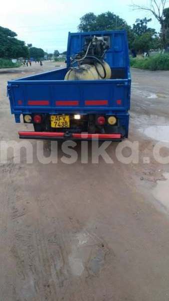 Big with watermark toyota harrier harare harare 37708