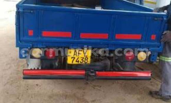 Buy Used Toyota Harrier Other Car in Harare in Harare Buy Used Toyota Harrier Other Car in Harare in Harare