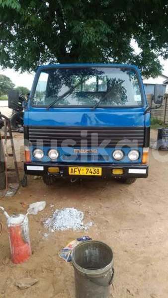 Big with watermark toyota harrier harare harare 37708