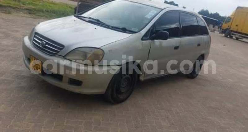 Big with watermark toyota 4runner harare harare 37709