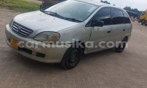 Buy Used Toyota 4Runner Other Car in Harare in Harare