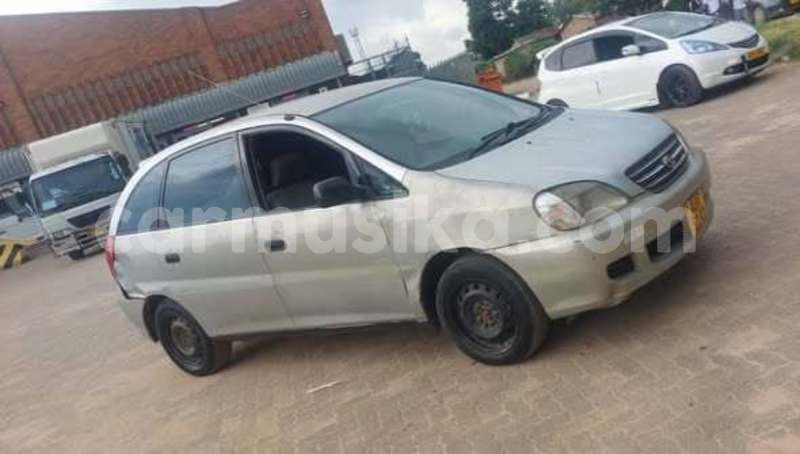 Big with watermark toyota 4runner harare harare 37709