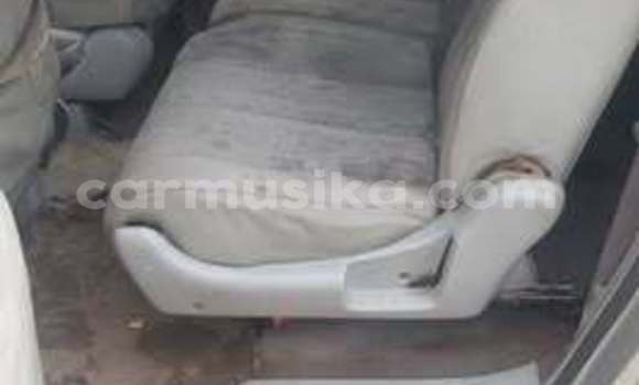 Buy Used Toyota 4Runner Other Car in Harare in Harare Buy Used Toyota 4Runner Other Car in Harare in Harare