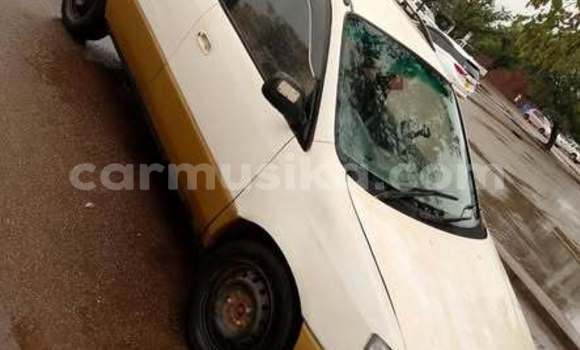 Buy Used Toyota Allion Other Car in Harare in Harare