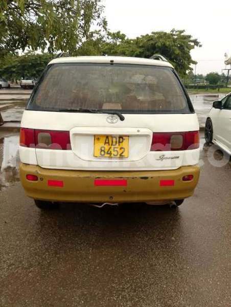 Big with watermark toyota allion harare harare 37710