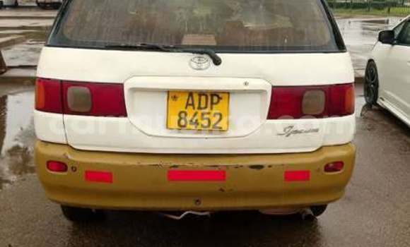 Buy Used Toyota Allion Other Car in Harare in Harare Buy Used Toyota Allion Other Car in Harare in Harare