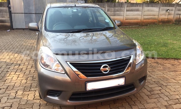 Buy Used Nissan Almera Other Car in Beitbridge in Matabeleland South Buy Used Nissan Almera Other Car in Beitbridge in Matabeleland South