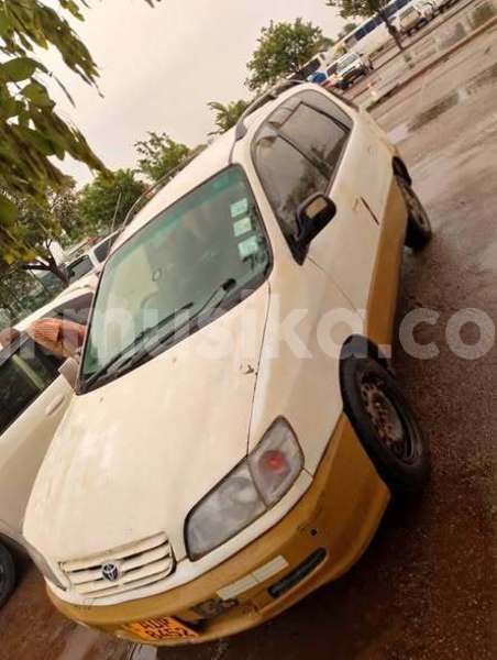 Big with watermark toyota allion harare harare 37710