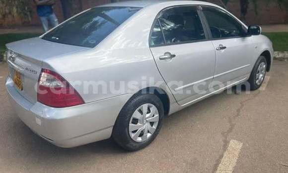 Tenga Tsaru Toyota Corolla Zvimwe Mota in Harare in Harare Tenga Tsaru Toyota Corolla Zvimwe Mota in Harare in Harare