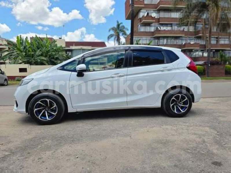 Big with watermark honda fit harare harare 37712