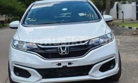 Tenga Tsaru Honda Fit Chena Mota in Harare in Harare Tenga Tsaru Honda Fit Chena Mota in Harare in Harare