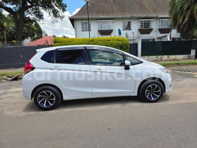 Big with watermark honda fit harare harare 37712