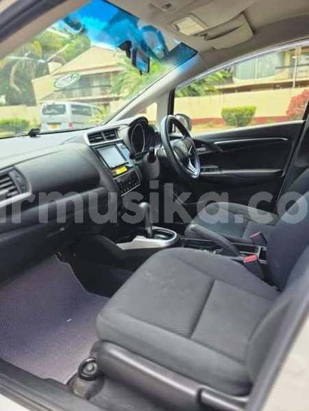 Big with watermark honda fit harare harare 37712