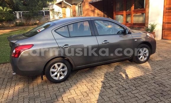 Buy Used Nissan Almera Other Car in Beitbridge in Matabeleland South Buy Used Nissan Almera Other Car in Beitbridge in Matabeleland South
