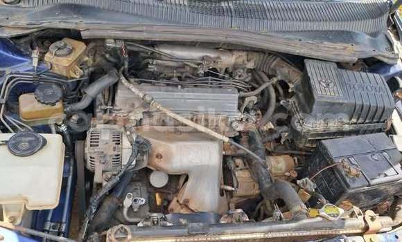 Tenga Tsaru Toyota Ipsum Zvimwe Mota in Harare in Harare Tenga Tsaru Toyota Ipsum Zvimwe Mota in Harare in Harare