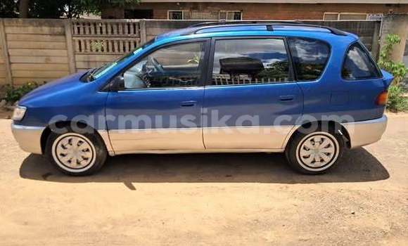 Tenga Tsaru Toyota Ipsum Zvimwe Mota in Harare in Harare Tenga Tsaru Toyota Ipsum Zvimwe Mota in Harare in Harare