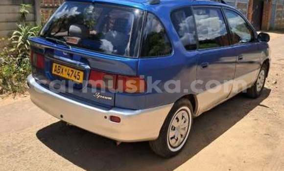 Tenga Tsaru Toyota Ipsum Zvimwe Mota in Harare in Harare Tenga Tsaru Toyota Ipsum Zvimwe Mota in Harare in Harare