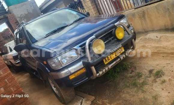 Tenga Tsaru Nissan Terrano Zvimwe Mota in Harare in Harare Tenga Tsaru Nissan Terrano Zvimwe Mota in Harare in Harare