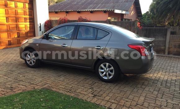 Buy Used Nissan Almera Other Car in Beitbridge in Matabeleland South Buy Used Nissan Almera Other Car in Beitbridge in Matabeleland South