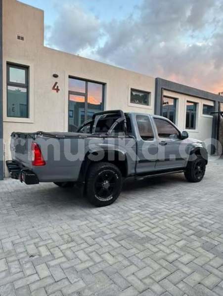 Big with watermark isuzu kb harare harare 37715