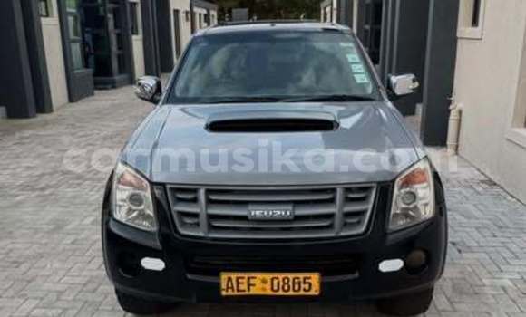 Tenga Tsaru Isuzu KB Zvimwe Mota in Harare in Harare Tenga Tsaru Isuzu KB Zvimwe Mota in Harare in Harare