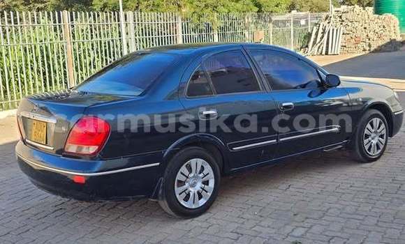 Buy Used Nissan Sylphy Other Car in Harare in Harare