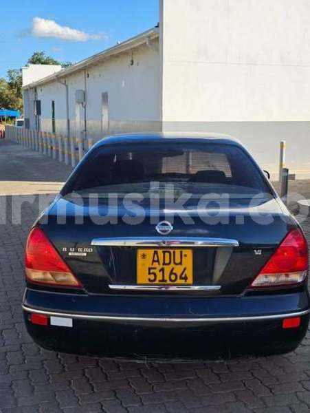 Big with watermark nissan sylphy harare harare 37716