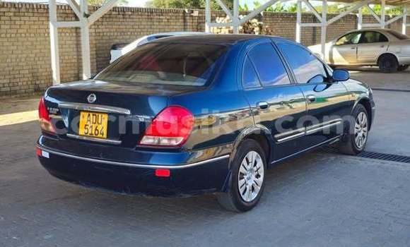 Tenga Tsaru Nissan Sylphy Zvimwe Mota in Harare in Harare Tenga Tsaru Nissan Sylphy Zvimwe Mota in Harare in Harare