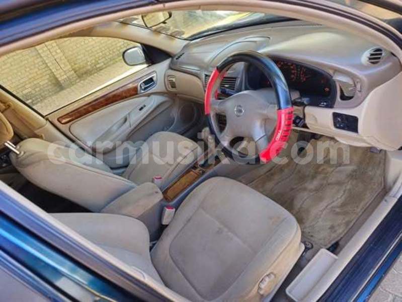 Big with watermark nissan sylphy harare harare 37716