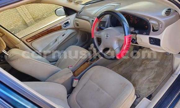 Tenga Tsaru Nissan Sylphy Zvimwe Mota in Harare in Harare Tenga Tsaru Nissan Sylphy Zvimwe Mota in Harare in Harare