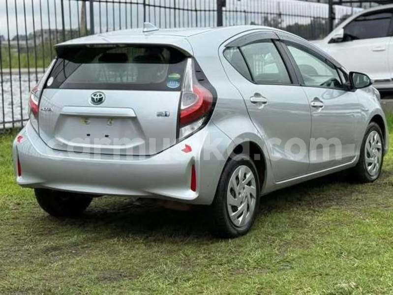 Big with watermark toyota aqua harare harare 37717