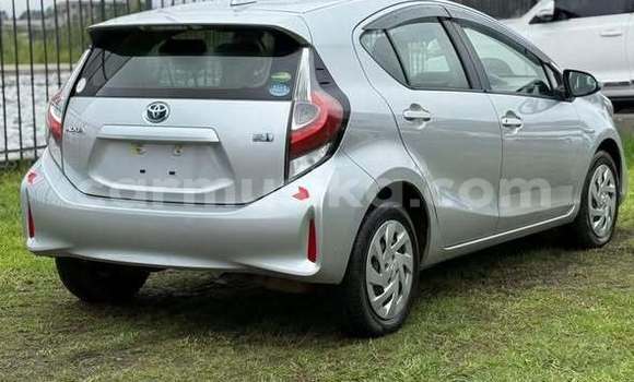 Tenga Tsaru Toyota Aqua Zvimwe Mota in Harare in Harare Tenga Tsaru Toyota Aqua Zvimwe Mota in Harare in Harare