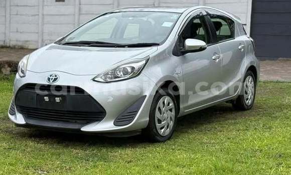 Tenga Tsaru Toyota Aqua Zvimwe Mota in Harare in Harare Tenga Tsaru Toyota Aqua Zvimwe Mota in Harare in Harare