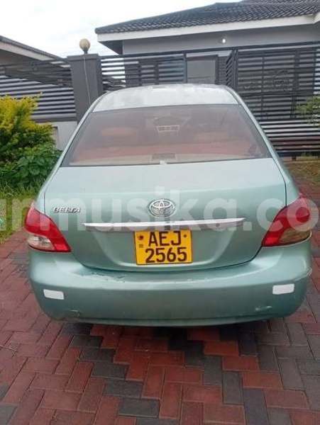 Big with watermark toyota belta harare harare 37718